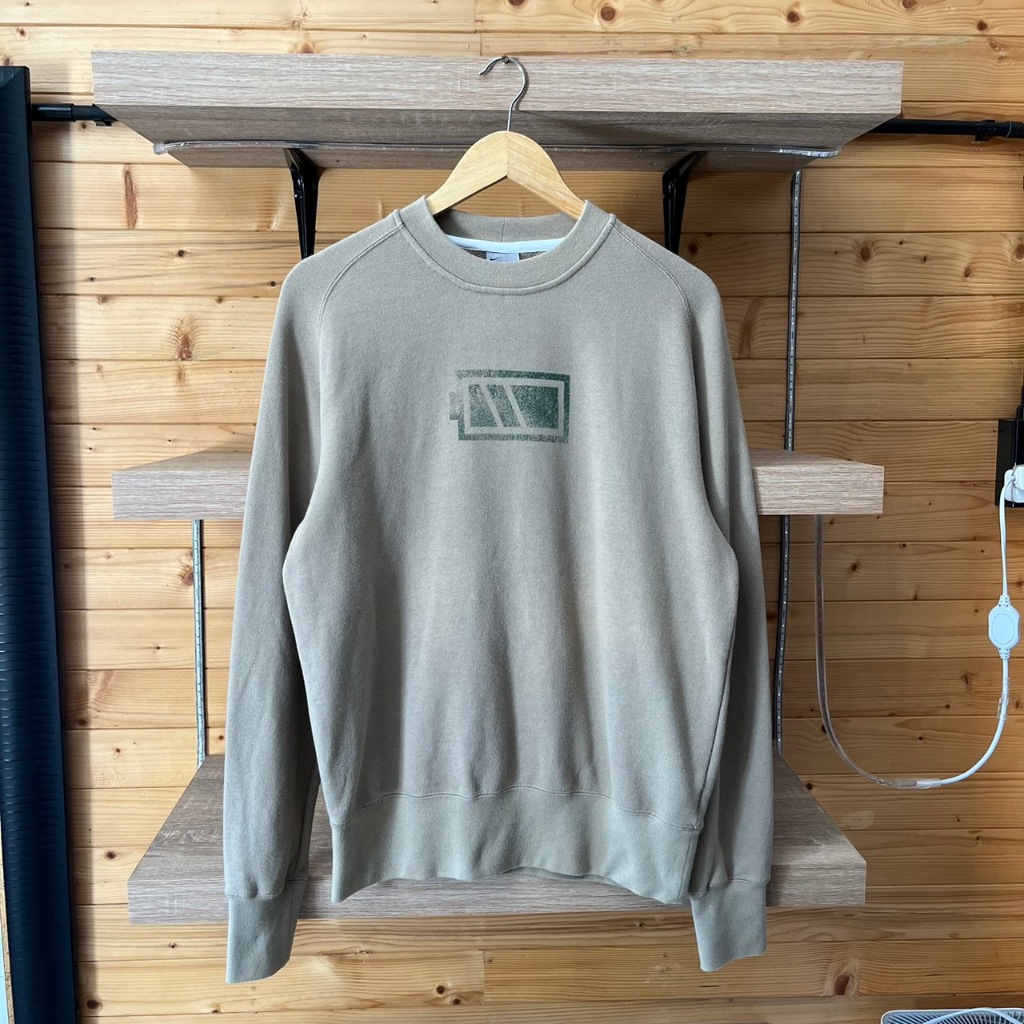Vintage Nike Juice'd Sweatshirt