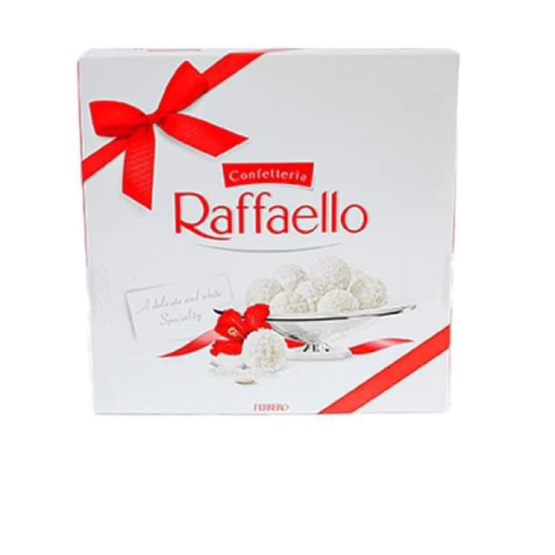 Raffaello เฟอเรโร่มะพร้าว