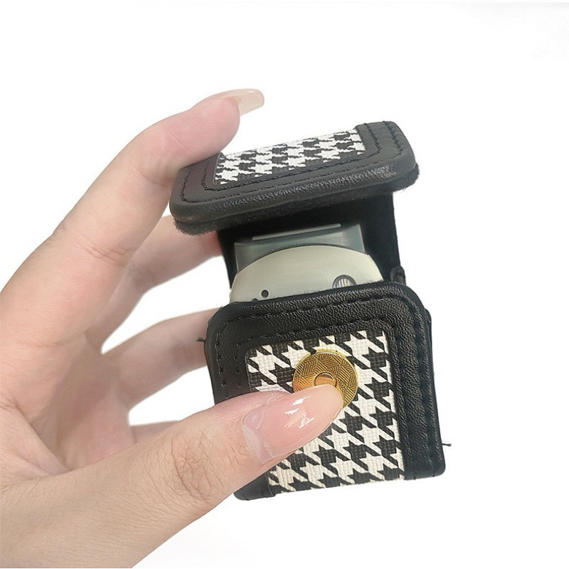 <พร้อมส่ง> เคสใส instax pal ปี2024 🖲️ อุปกรณ์กล้องฟูจิ รุ่นจิ๋วที่สุด | กระเป๋ากล้อง ขาตั้งกล้อง เคสกล้อง Instaxpal