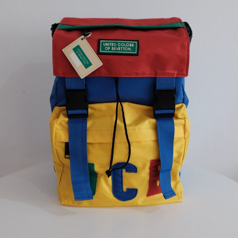 United Colors Of Benetton Daypack