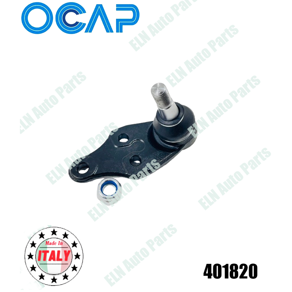 ลูกหมากปีกนกล่าง (Ball Joint) แลนด์โรเวอร์ LANDROVER Freelander I ปี 1998-2006