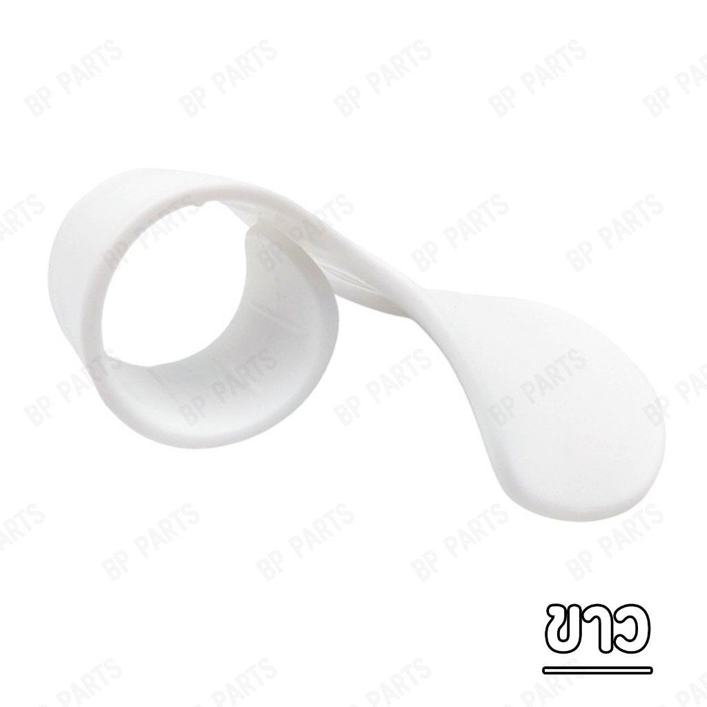 พักเร่ง มอเตอร์ไซค์ ที่จับคันเร่งมอเตอร์ไซค์ ตัวล็อคคันเร่ง บิดง่าย ไม่ปวดมือ ช่วยควบคุมคริปตันข้อมือ - รูปที่ 2