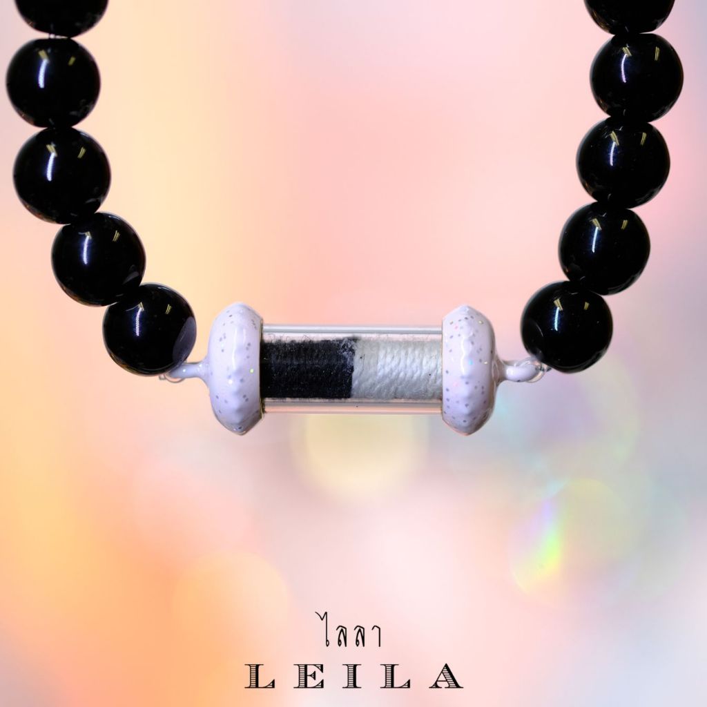 Leila Amulets จูงนางมัดใจเซียน Baby Leila Collection (พร้อมกำไลหินฟรีตามรูป)