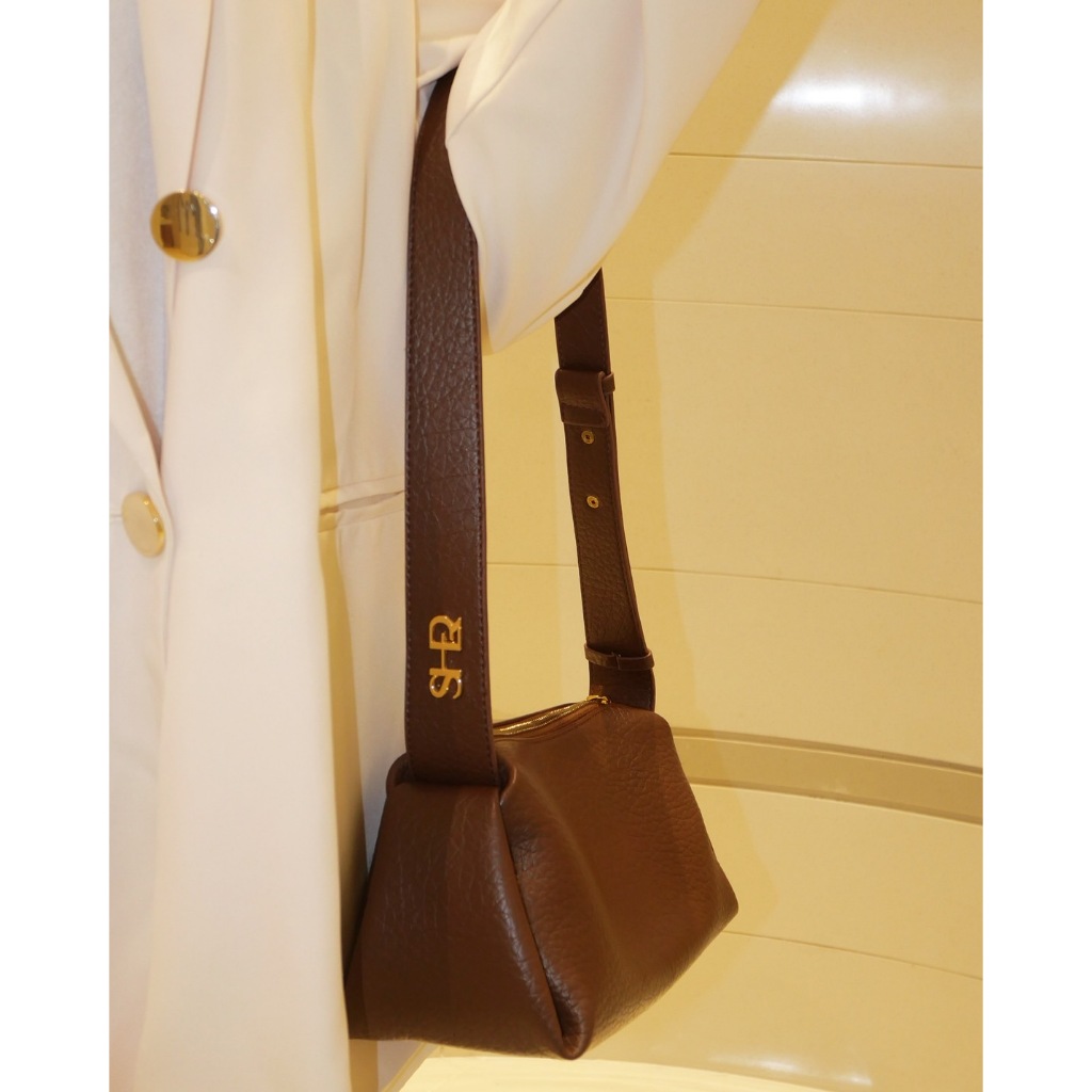 กระเป๋าสะพายข้าง SHER City Bag