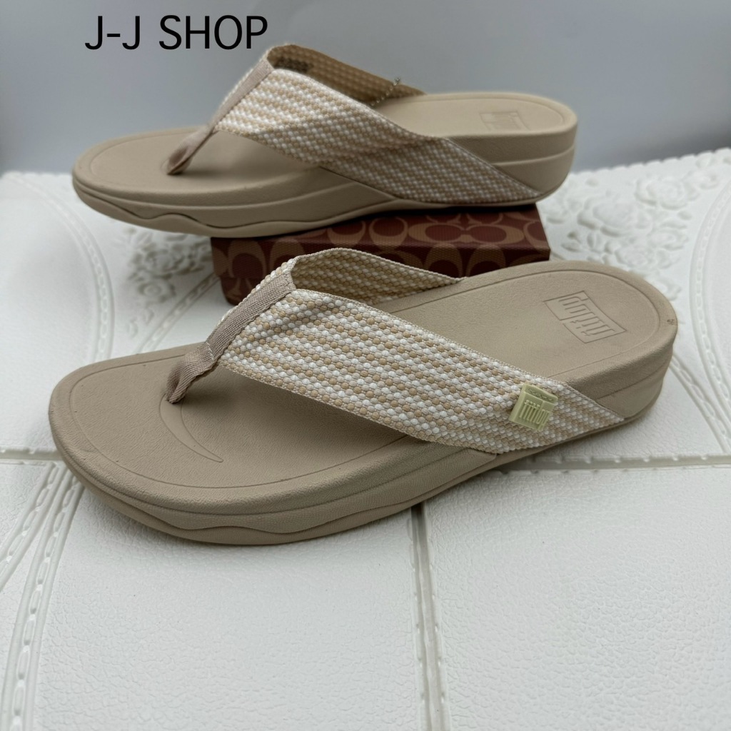 รองเท้า fitflop หูนี่บสำหรับผู้หญิงลายจุดมาใหม่ งานสวยใส่ทนใส่สบาย รับประกันสินค้าตรงปกตามรูปสั่งแล้วไม่ผิดหวังค่ะ
