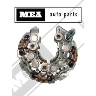 แผงไดโอด HONDA: ACCORD,CRV,CIVIC FD,ACCORD เครื่อง K20,K24 