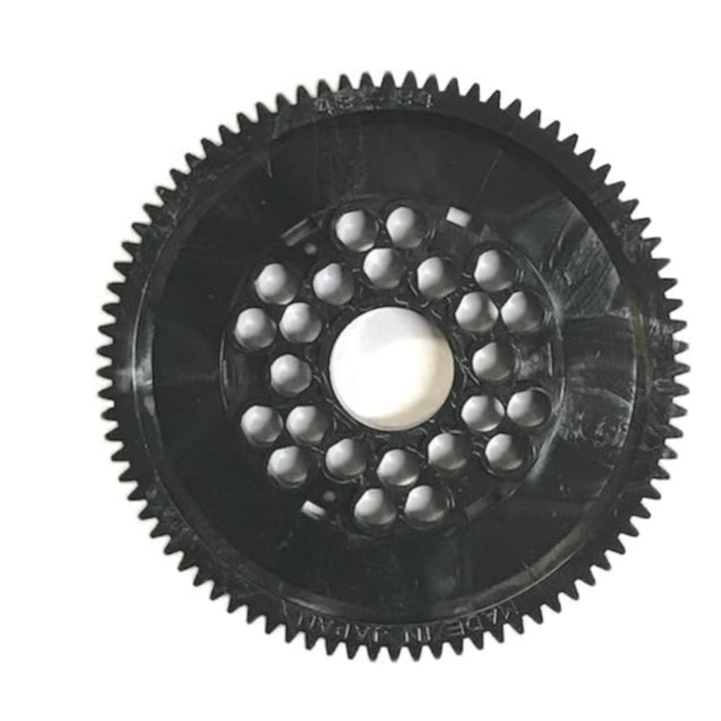 Topline Drift Spur Gear 48 Pitch 84T SG-4884