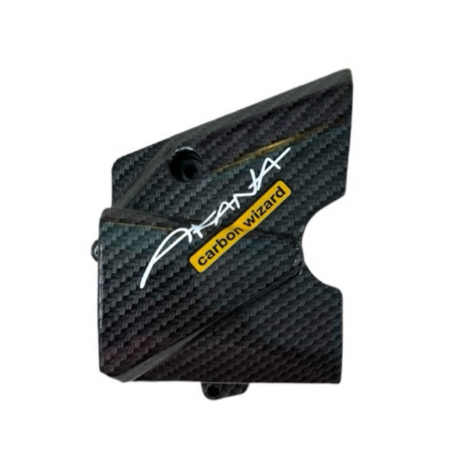 ฝาครอบสตอร์หน้า Wave110i ปี 2009-2020 , Dream Supercub คาร์บอน Akana จัดส่งวันต่อวัน