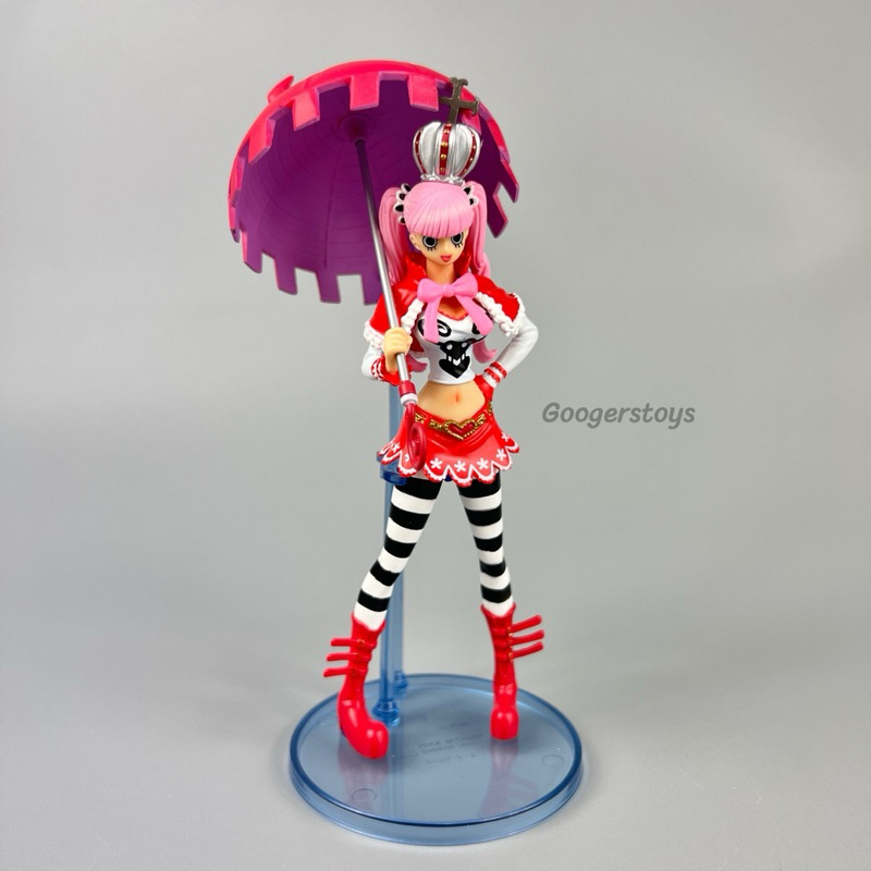 Styling One Piece Perona [ มือ 2 ของแท้ ]