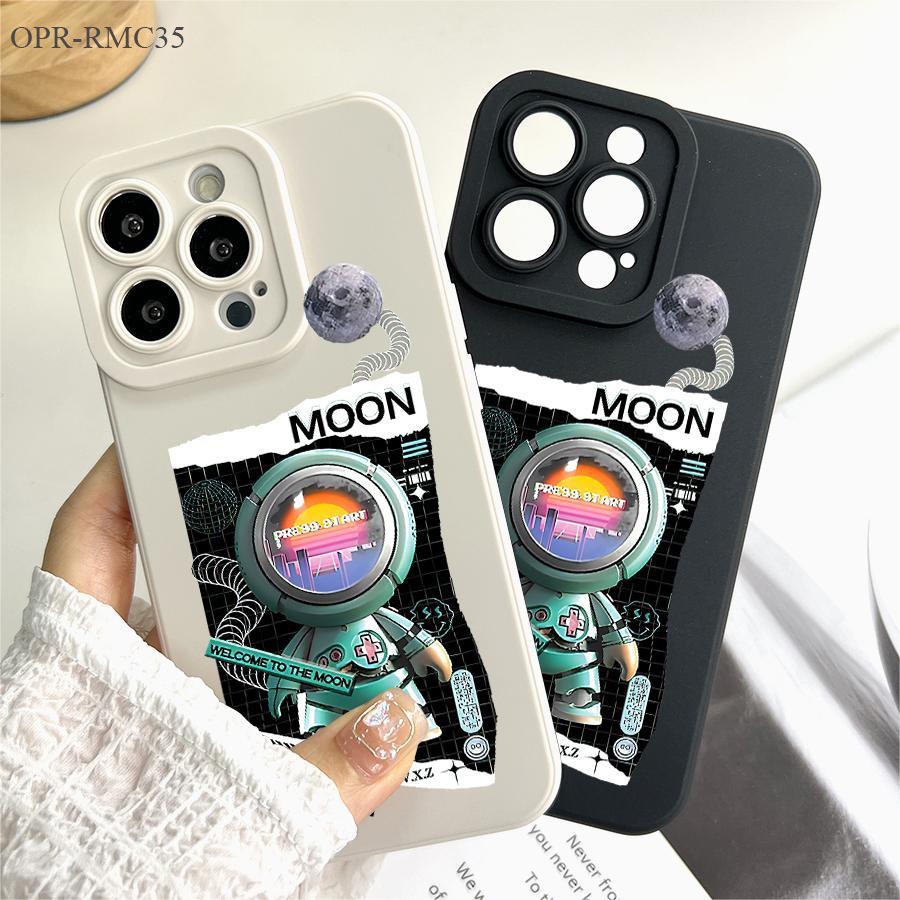 Realme C35 10 9 9i 8 8i 7 6i 5 5i C17 C25 C12 C53 C51 C21 C3 C55 C67 Note 50 C30 C21Y C30S Pro Pro 4G 5Gเคสเรียวมี