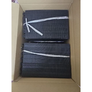 ถาดไข่เบอร์ใหญ่0-3 จำนวน 1 มัด มี 50ถาด[สินค้ามือ1]
