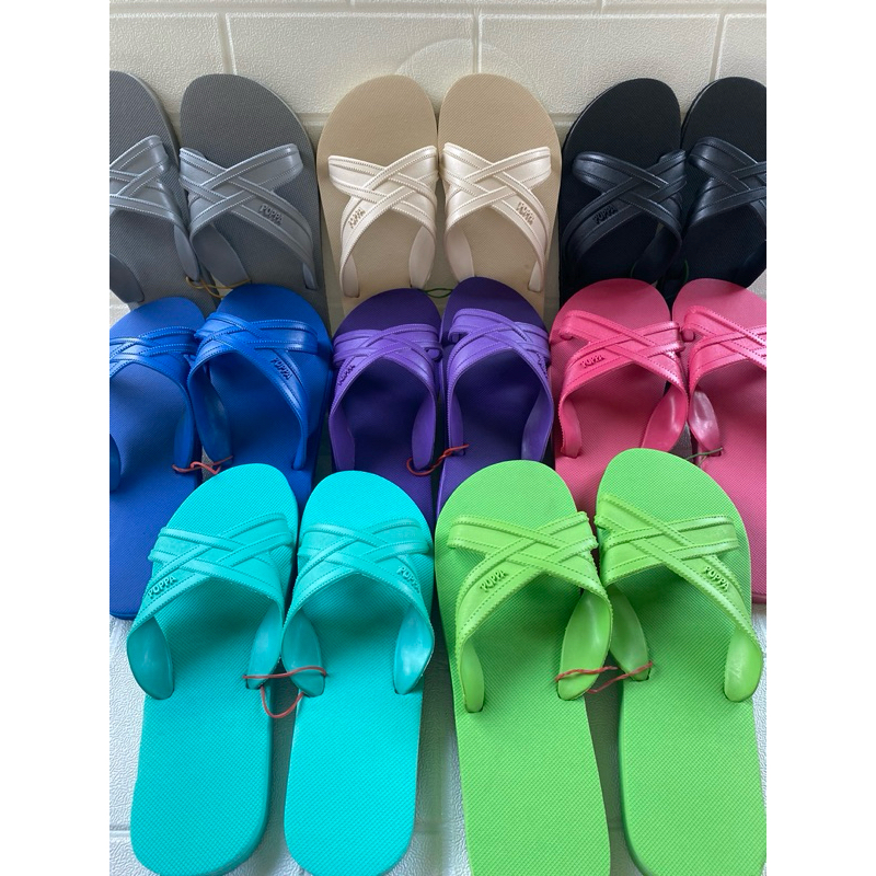 รองเท้าPUPPA ปุ๊บป้า ปั๊บป้า สุดฮิตพร้อมส่ง✅