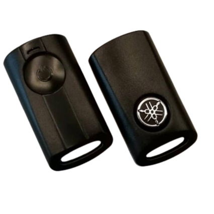 กรอบรีโมท YAMAHA SmartKey 1 ปุ่ม (เฉพาะกรอบไม่มีวงจร) พร้อมส่งจากไทย