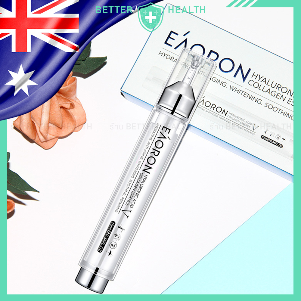 EAORON Hyaluronic Acid เพื่อสุขภาพผิว ลดริ้วรอย