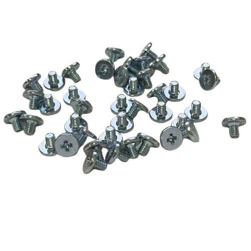 น็อต SSD M.2 nvme ขนาด 3mm