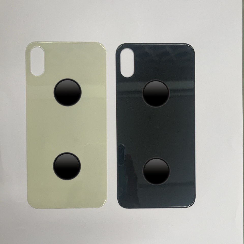 Back Cover x ฝาหลังกระจก สำหรับหน้าจอมือถือ