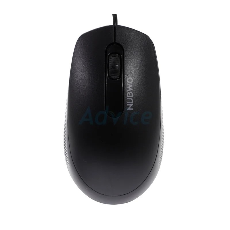 เม้าส์ MOUSE NUBWO NM-155