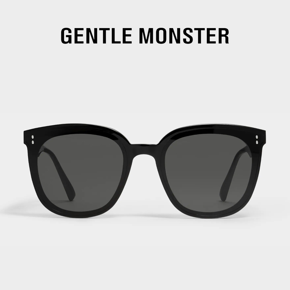 New แว่น GENTLE MONSTER  Rosy 01 แว่นตากันแดด เลนส์โพลาไรซ์ สําหรับทุกเพศ
