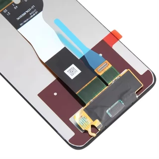 For Samsung A05S อะไหล่หน้าจอพร้อมทัสกรีน หน้าจอ LCD Display Touch Screen