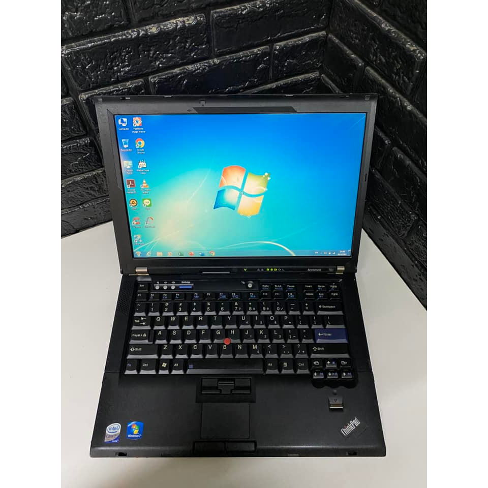 (สวัสดี โน๊ตบุ๊ค)โน๊ตบุ๊ค มือ2 🥰 💻 Lenovo✨ (N612) สเปค Cove 2 DUO 📍cpu : AMD V120 📍Ram :  2 GB 📍HDD 