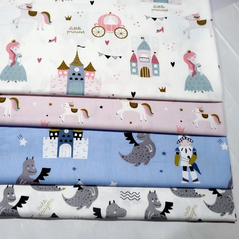 ผ้าคอตตอน Cotton 100% ผ้าเมตรหน้ากว้าง160cm. สีไม่ตก เนื้อผ้าดี นุ่มลื่นไม่ระคายผิว DIY.ได้หลายอย่าง