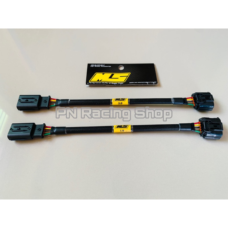 สายหลอกแอร์โฟร์ สำหรับรถ Isuzu D-max,MU-Xเครื่อง 1.9-3.0 เม้งซัง MS Thailand