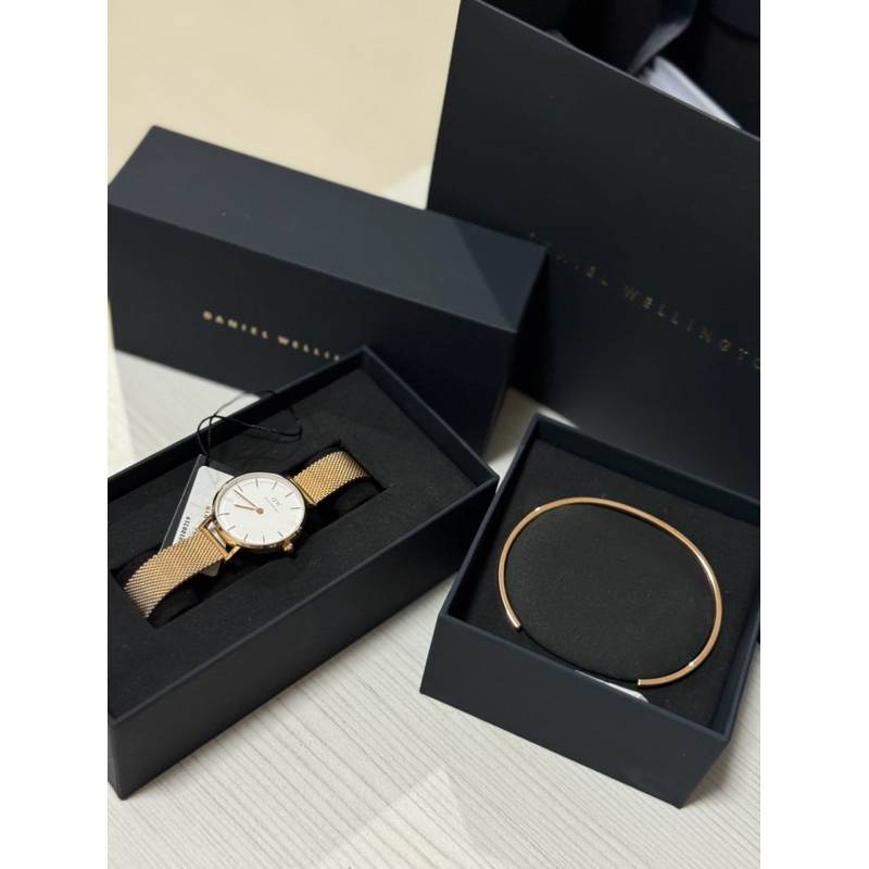Daniel Wellington นาฬิกาข้อมือ
