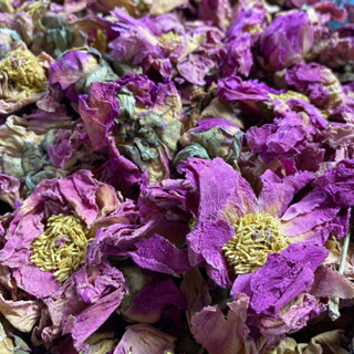 ดอกชบา ชบาแห้ง ขนาด 30 กรัม