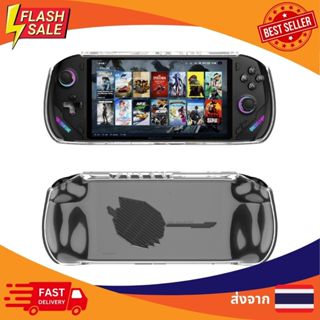 [พร้อมส่ง] ส่งจากไทย  เคส TPU เนื้อใส ตรงรุ่น OnexPlayer F1 …