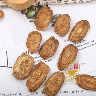 ชารากต้นโกโบ Burdock Root 牛蒡 เกรด A รากใหญ่ หั่นบาง ของดีตามชื่อเสียง