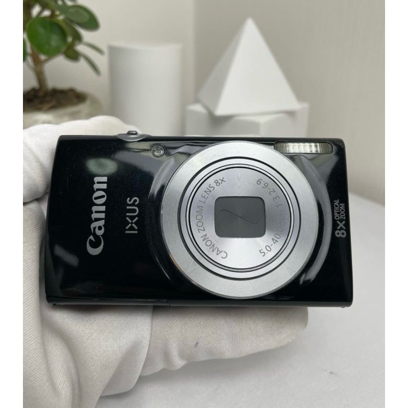 Canon ixus145 superrare