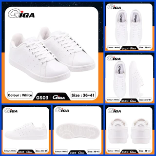 GIGA รองเท้าสนีกเกอร์ รุ่น GS03