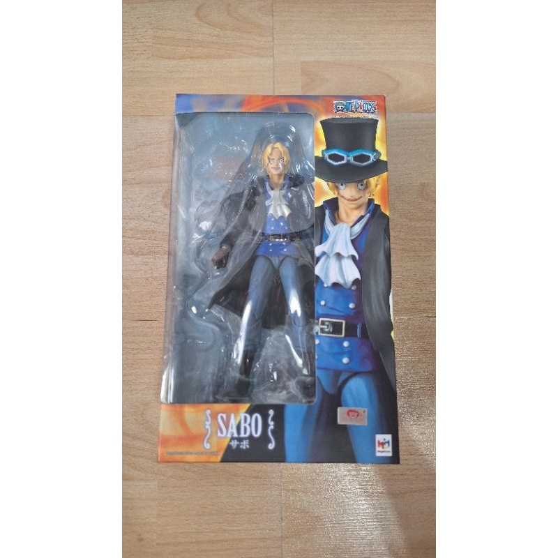 Sabo - One Piece Variable Action Heroes (MegaHouse)