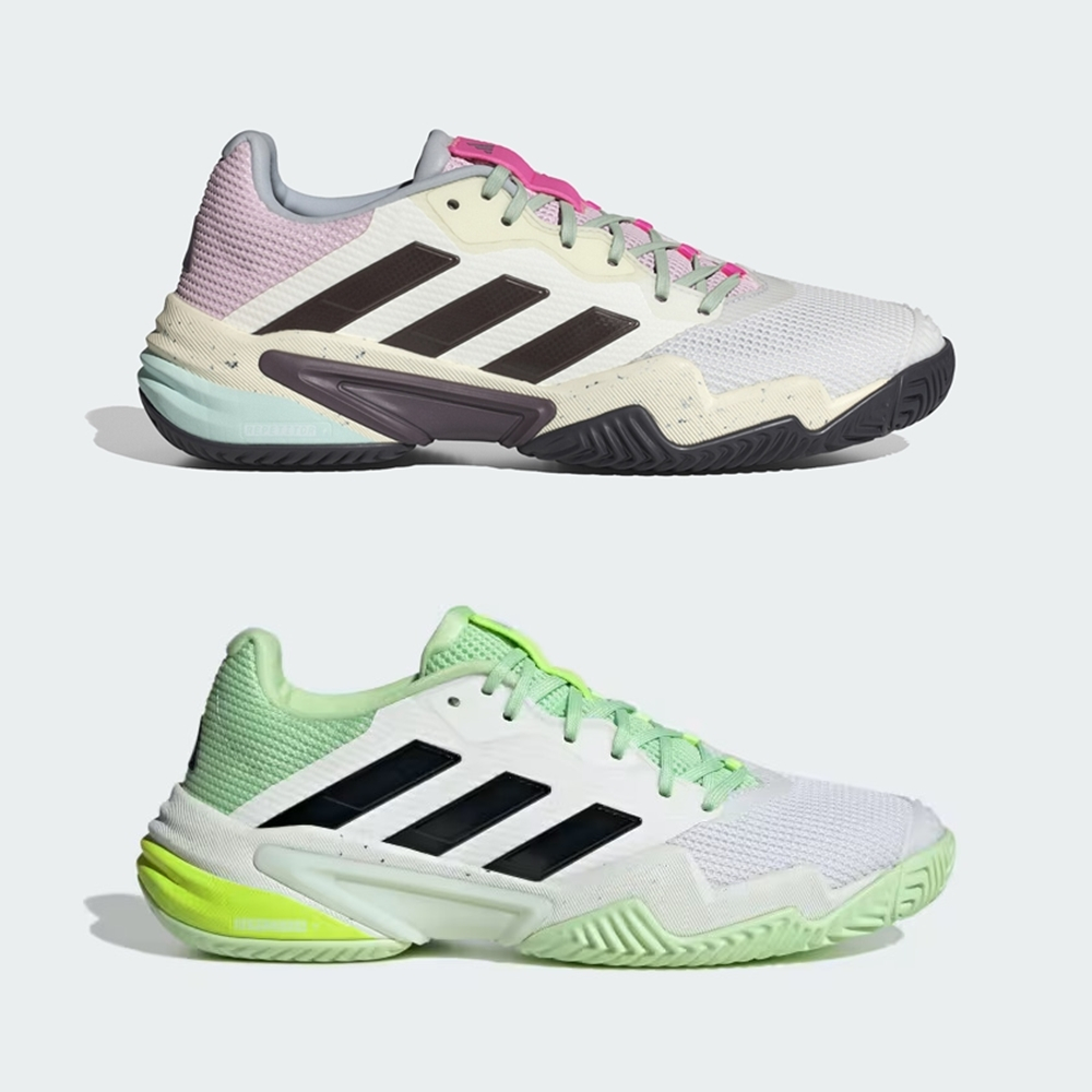 Adidas รองเท้าเทนนิสผู้ชาย Barricade 13 (2สี)