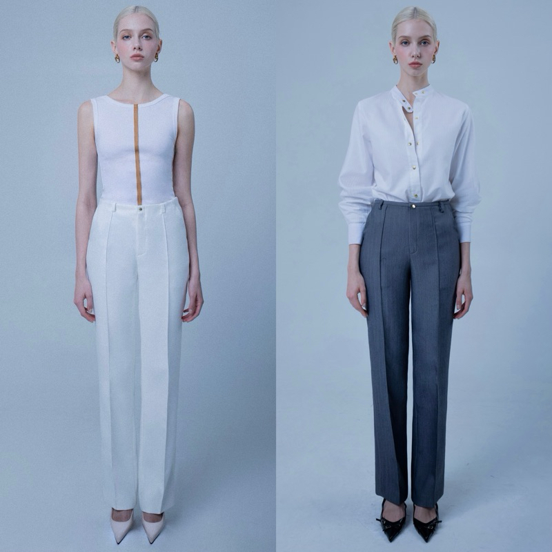 Chatnapa - Noelle Pants