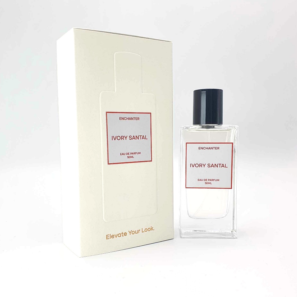 Enchanter - Ivory Santal 50 ml