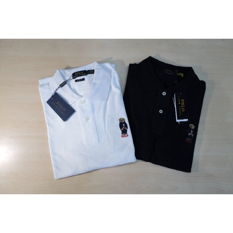 เสื้อคอปก Polo Ralph