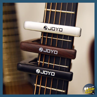 Joyo Capo JCP-01 คาโป้กีต้าร์ หนีบแน่น ไม่เพี้ยน | ของแท้ JOYO | ส่งไว