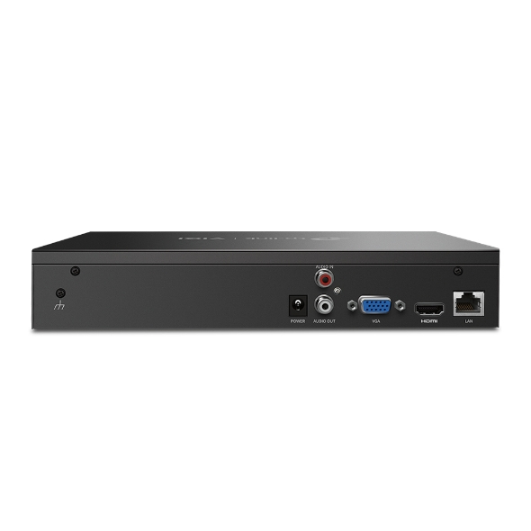 ⚡️เครื่องบันทึก NVR⚡️TP-LINK (VIGI-NVR1016H) VIGI 16 Channel Network Video Recorder