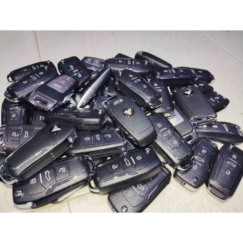 รีโมทสำหรับ NETA V  NETA V2 NETA X  รีโมทสำรอง