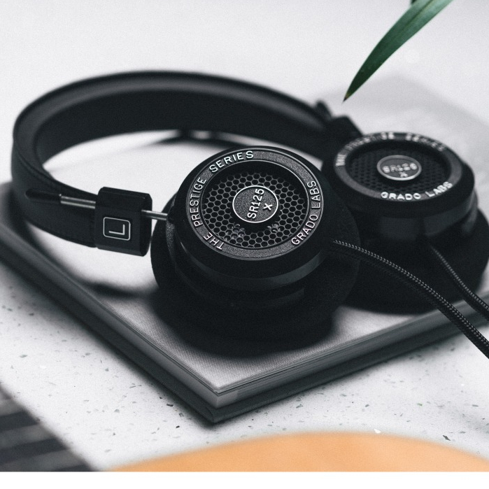Grado Prestige Series รุ่น SR125X