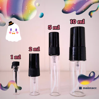 [ 🔆 ซื้อในวิดีโอลด 30% ] แบ่งขาย(อีก 6 กลิ่น)🦋 Butterfly Thai Perfume✨ น้ำหอมบัตเตอร์ฟลาย | อ่านรายละเอียดก่อนซื้อ