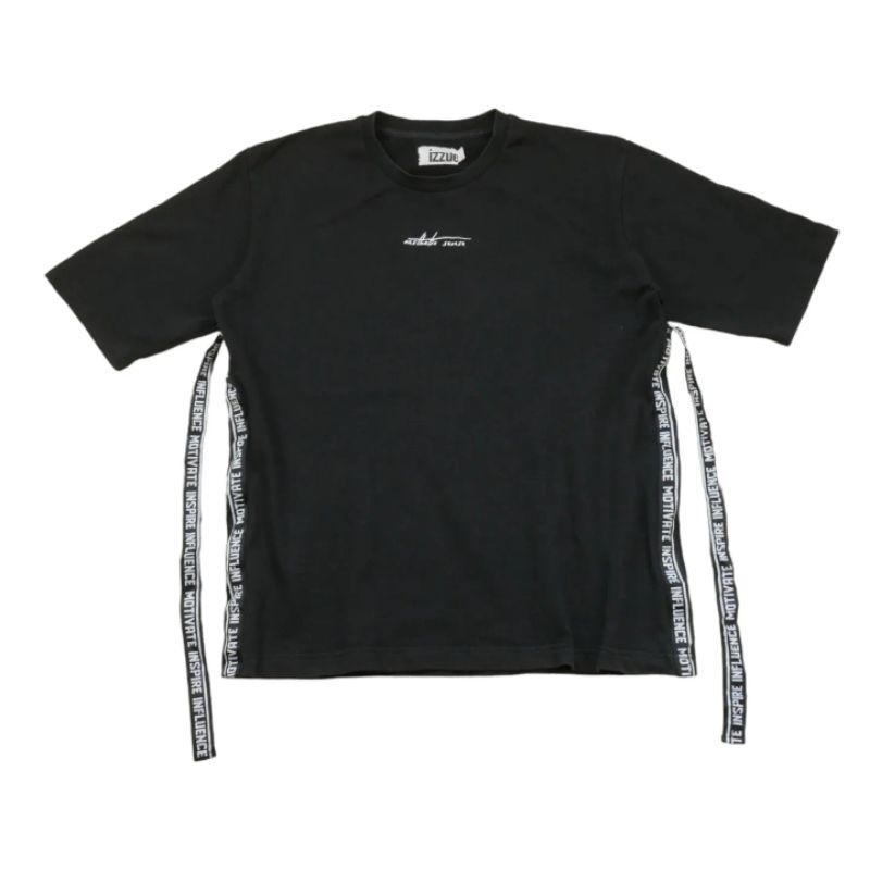 เสื้อยืด IZZUE Japan