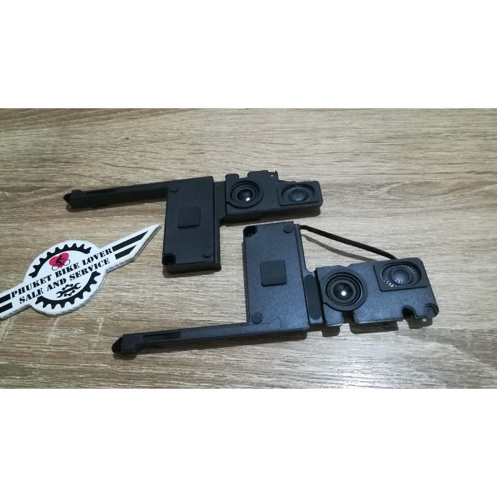 ลำโพงโน๊ตบุ๊คชุดซ้ายขวา Left Right Internal Speaker For laptop book Pro Retina 15" รองรับรุ่น A1398 