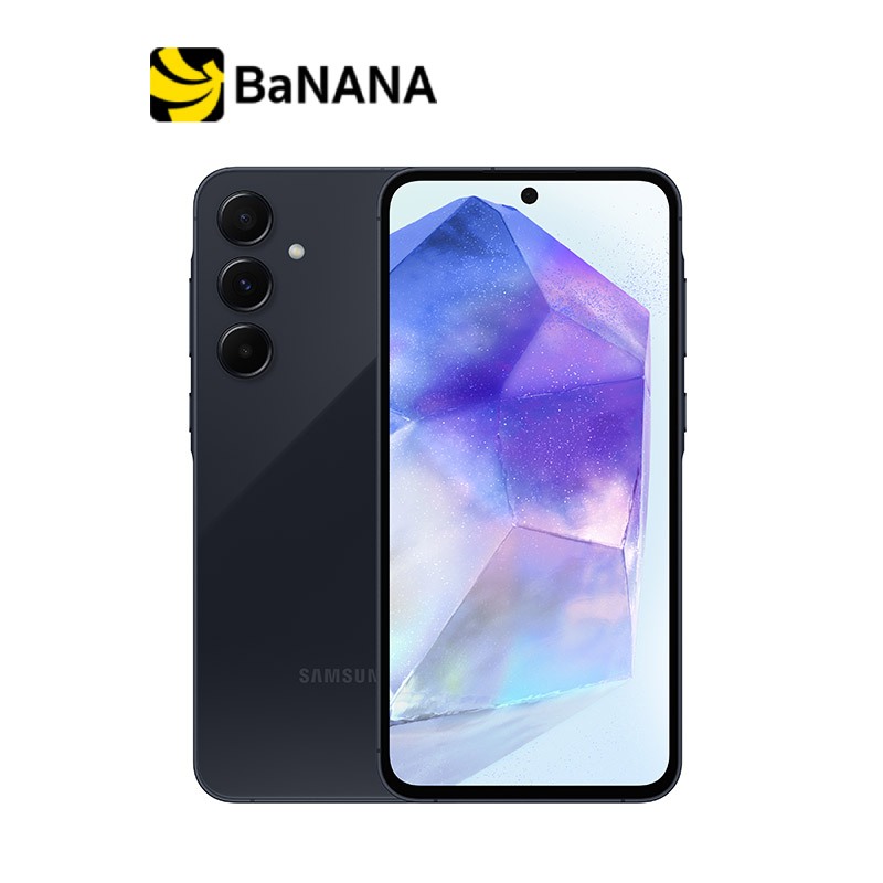 สมาร์ทโฟน Samsung Galaxy A35 (8+128GB) by Banana IT