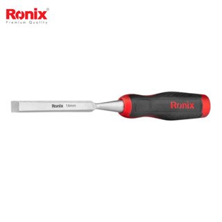 Ronix Tools สิ่ว 14mm รุ่น RH-7114