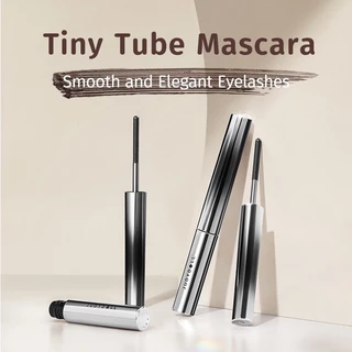 🔆แพ็กเกจเก่า🔆สินค้าราคาพิเศษ หมดแล้วหมดเลย JUDYDOLL IRON MASCARA มาสคาร่า 3D กันน้ํา และกันเหงื่อ ขนตางอน ยาว