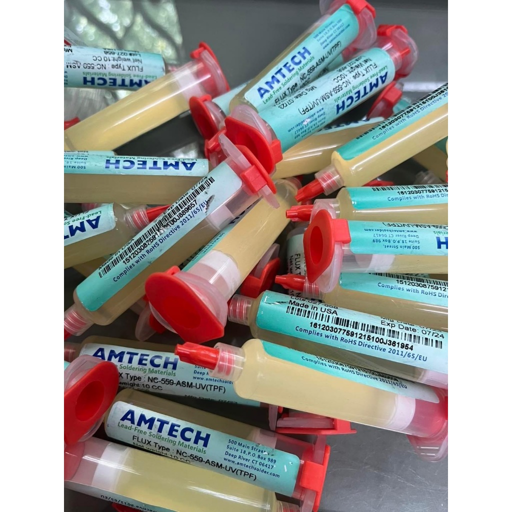 ฟักหลอดแท้/Flux Type:JLY-223-559UV (ไม่มีหัวเข็ม)