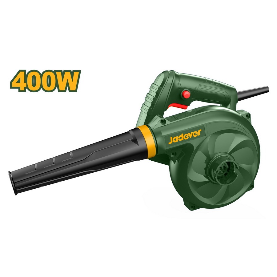 ขนาด 400 วัตต์ เครื่องเป่าลม JADEVER ( Aspirator blower ) รุ่น JDAB15401
