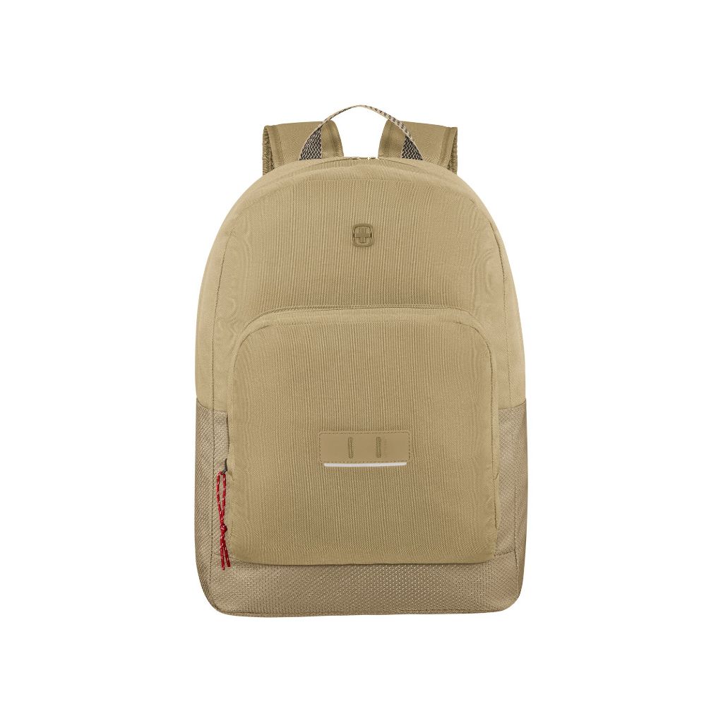 Wenger Next24 Crango Backpack (65318X) เป้สะพายหลัง กระเป๋าโน๊ตบุ๊ค 16" มาตรฐานสวิส Laptop Backpack 16"
